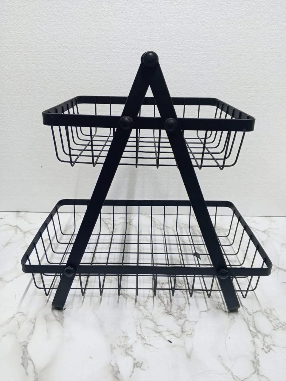 trinitylyfestyle kenya best online shop 2 layer fruit holder 1