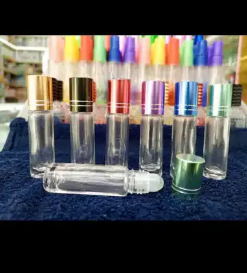 trinitylyfestyle kenya best online shop 3 pcs 6ml classic refillable spray perfume bottles 11