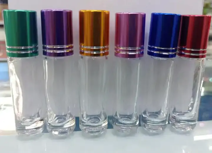 trinitylyfestyle kenya best online shop 6 pcs 3ml classic refillable spray perfume bottles 5