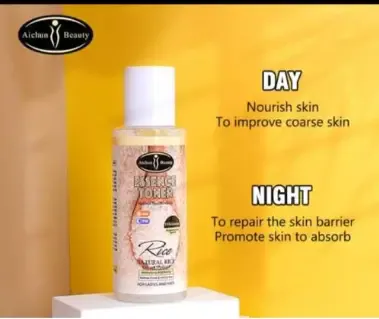 trinitylyfestyle kenya best online shop aichun beauty natural rice essence toner hydrate brightening day night 5