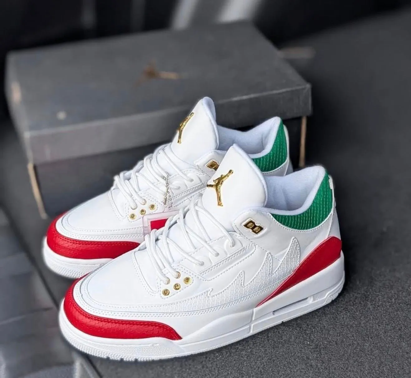 trinitylyfestyle kenya best online shop air jordan 3 unc og pure leather 6