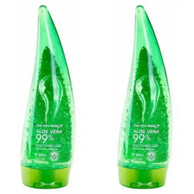 trinitylyfestyle kenya best online shop aloe vera soothing gel skin repair soothing moisturizing 260m 5