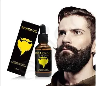 trinitylyfestyle kenya best online shop beard oil 100 natural beard growth moustache growth oil 5