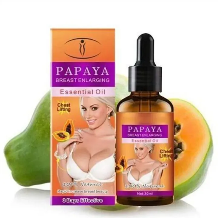 trinitylyfestyle kenya best online shop beauty natural papaya breast enlargement and firming lifting enlarging essential 5