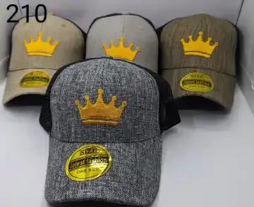 trinitylyfestyle kenya best online shop caprobot baseball hat cute lovely crown dad hat for boy funny hats glitter foam 7
