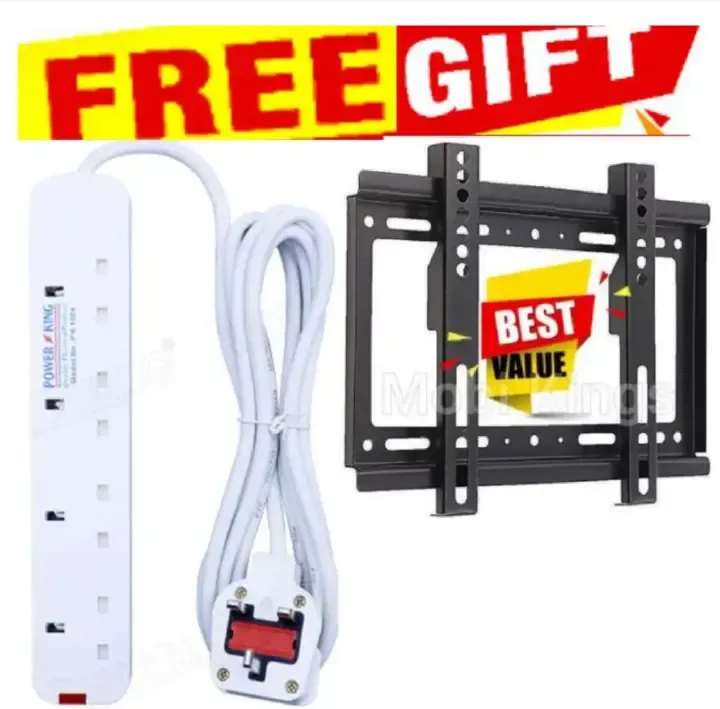 trinitylyfestyle kenya best online shop clearance sale today offer 14 43 wall bracket free 4 way extension 5