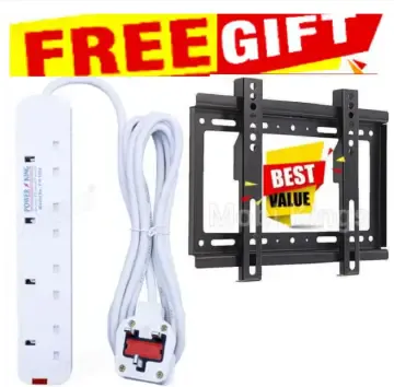 trinitylyfestyle kenya best online shop clearance sale today offer 14 43 wall bracket free 4 way extension 9
