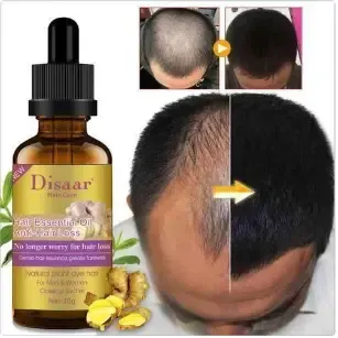 trinitylyfestyle kenya best online shop disaar hair growth in baldness essential oil anti hair loss 30ml 5
