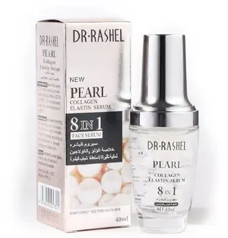 trinitylyfestyle kenya best online shop dr rashel drrashel pearl 8 in 1 collagen elastin face serum 40ml 5