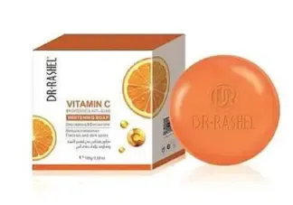 trinitylyfestyle kenya best online shop dr rashel vitamin c brightening anti aging face soap 100gms 5