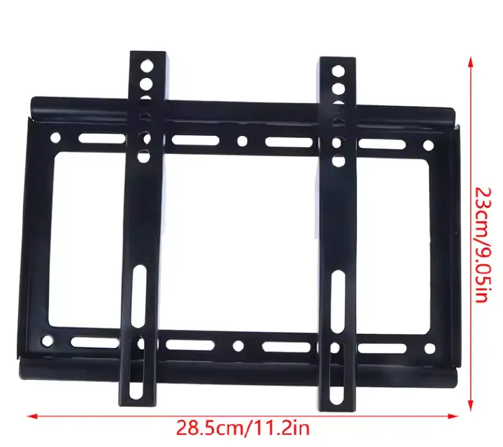 trinitylyfestyle kenya best online shop flash sale offer tv wall mount tv stand 14 43 plasma wall bracket steel material 10