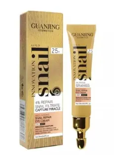 trinitylyfestyle kenya best online shop guanjing snail repair moisturize anti age anti wrinkle face cream 5