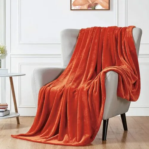 trinitylyfestyle kenya best online shop high quality plain fleece blanket 66 2