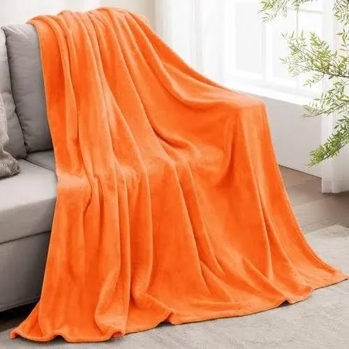 trinitylyfestyle kenya best online shop high quality plain fleece blanket 66 4