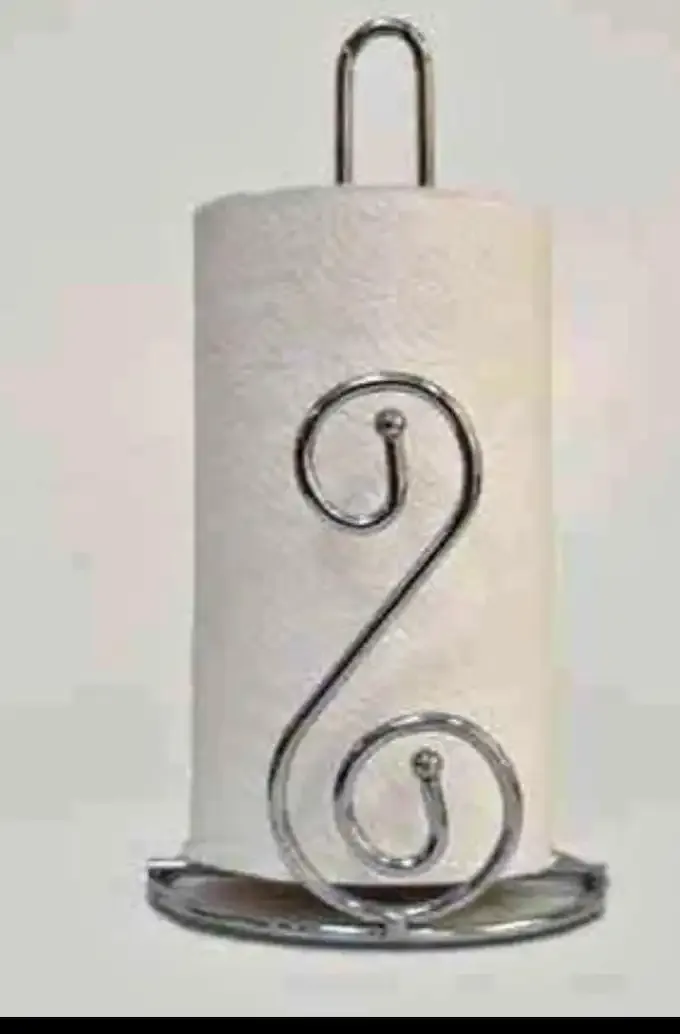 trinitylyfestyle kenya best online shop kitchen serviette napkin roll paper towel tissue holder 5