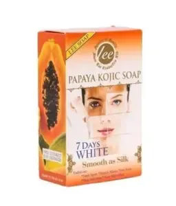 trinitylyfestyle kenya best online shop kojic papaya kojic 7 days lee papaya acid soap 5