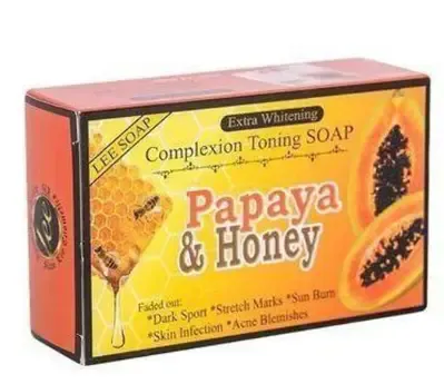 trinitylyfestyle kenya best online shop lee papaya honey complexion toning soap for blackspots 5
