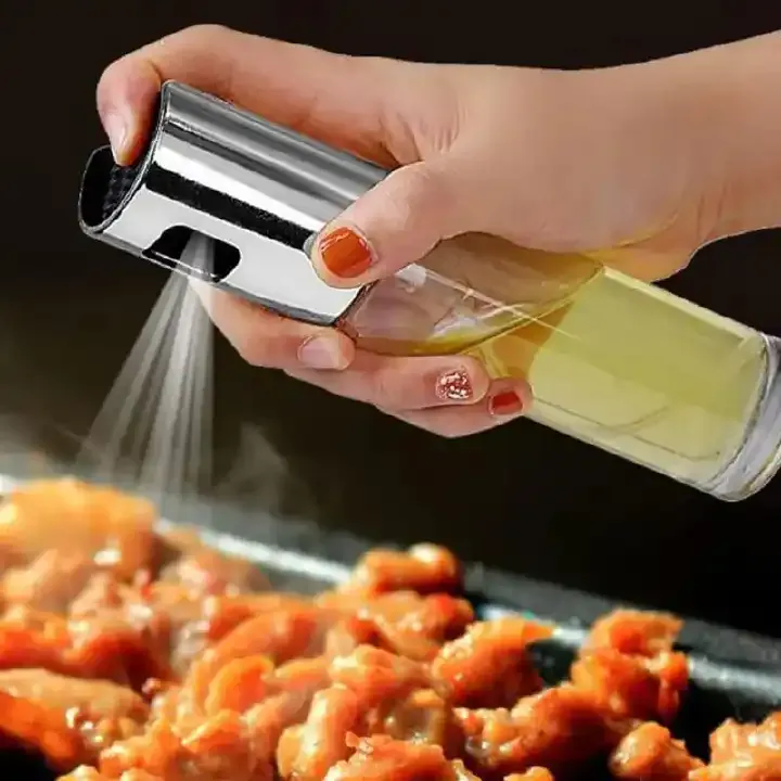 trinitylyfestyle kenya best online shop multipurpose kitchen vinegaroil sprayer for cooking roasting olive oil spray ref 5