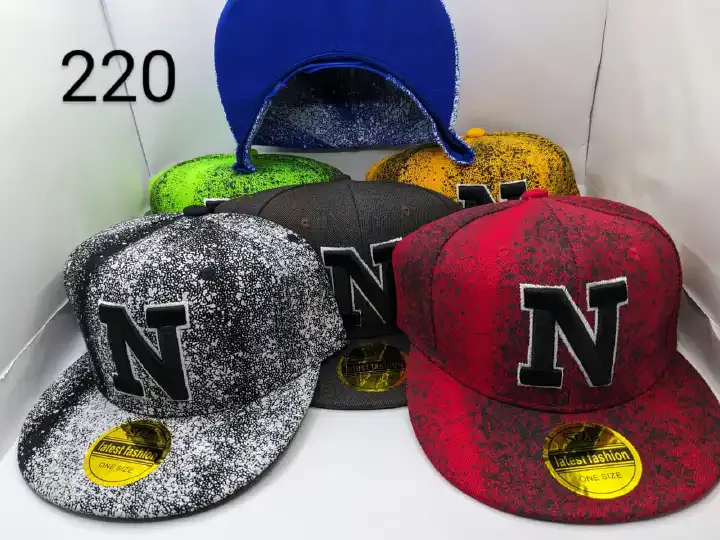trinitylyfestyle kenya best online shop new york splash color n snapback baseball cap 5