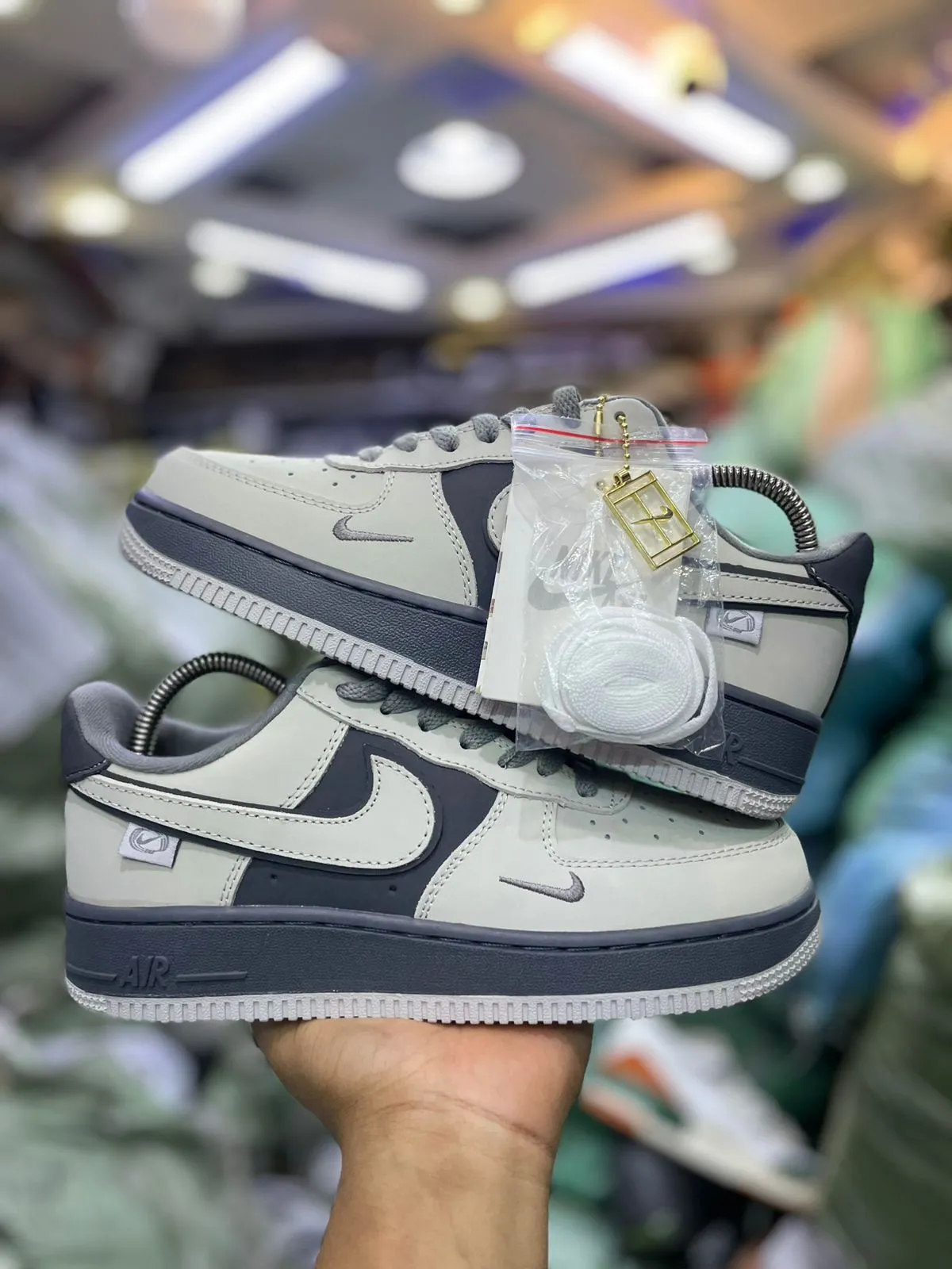 trinitylyfestyle kenya best online shop nike air force 1 custom leather 1