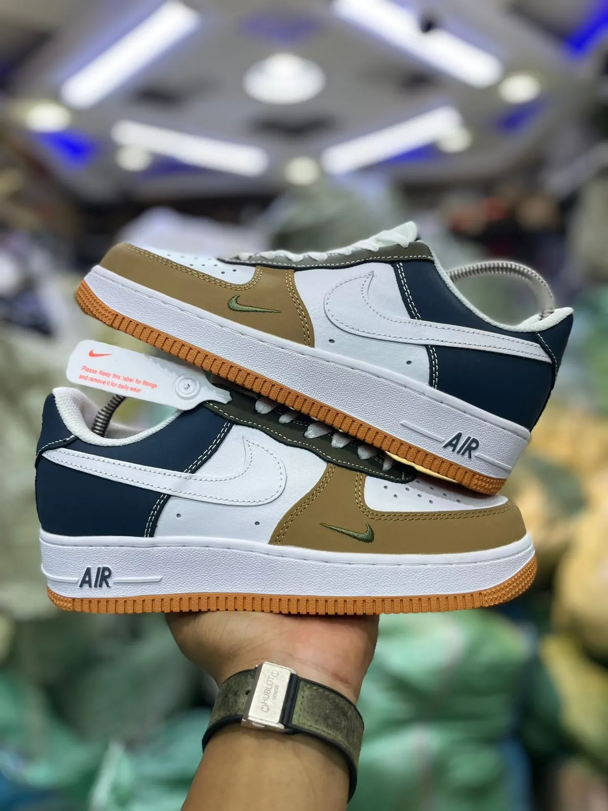 trinitylyfestyle kenya best online shop nike air force 1 custom leather 3