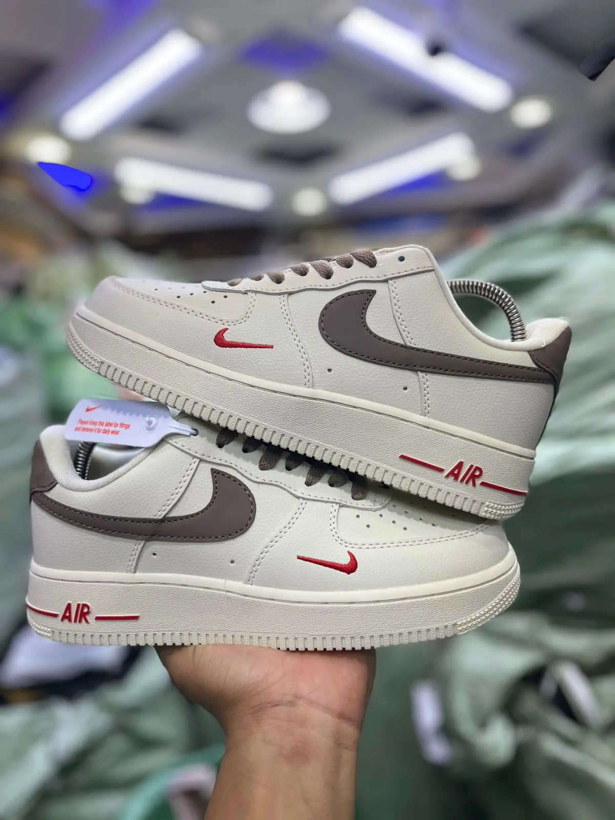 trinitylyfestyle kenya best online shop nike air force 1 custom leather 6