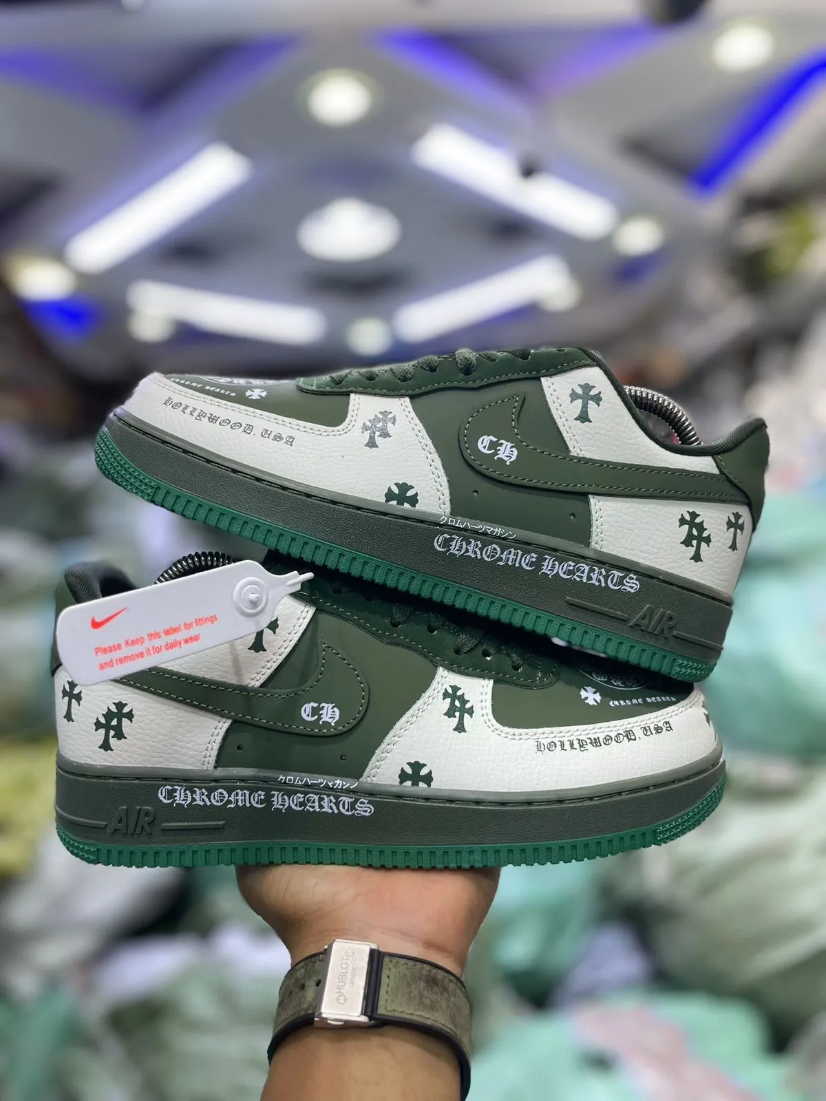 trinitylyfestyle kenya best online shop nike air force 1 custom leather 8