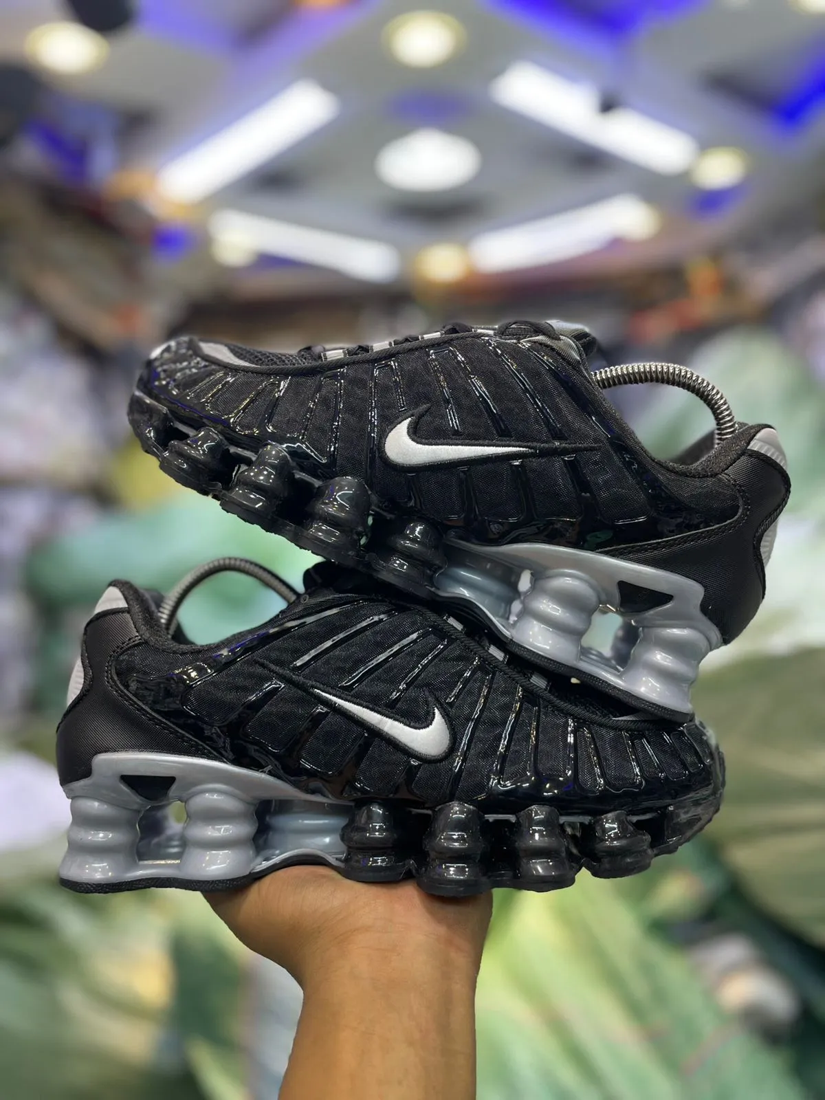 trinitylyfestyle kenya best online shop nike shox ti shoes 2