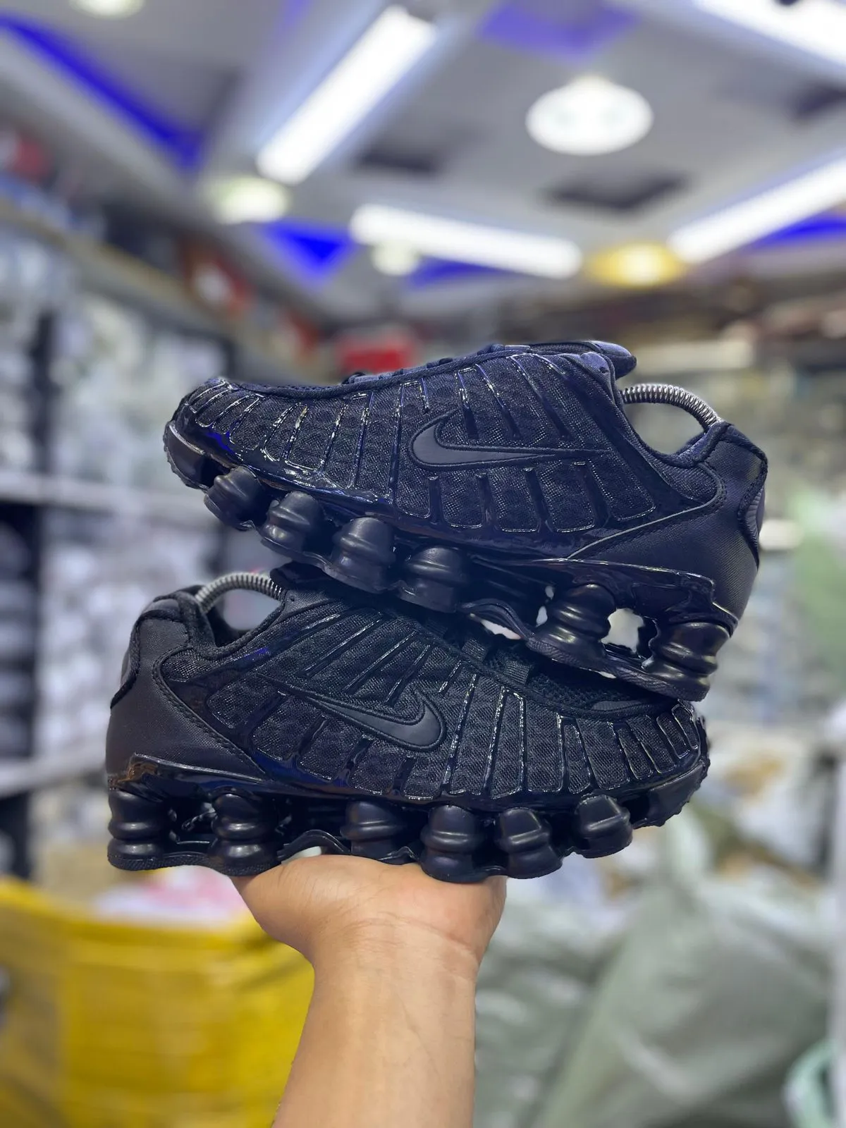 trinitylyfestyle kenya best online shop nike shox ti shoes 4