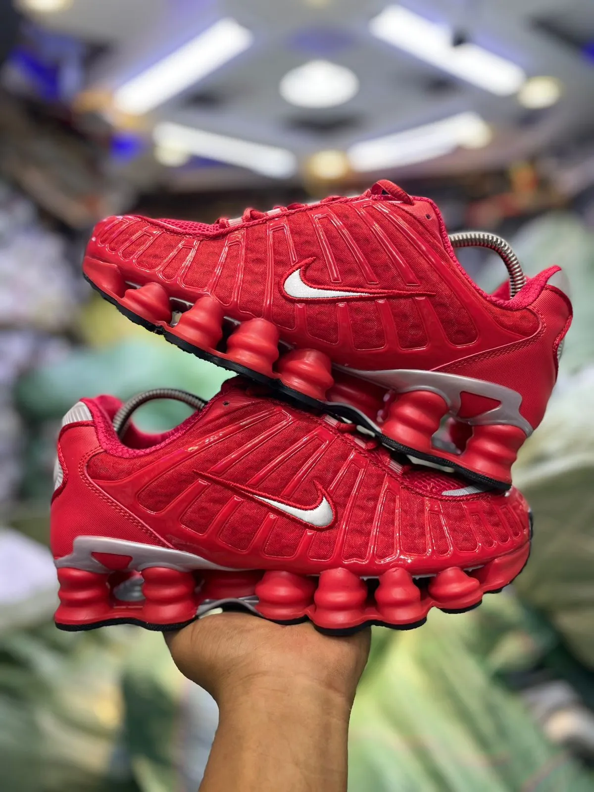 trinitylyfestyle kenya best online shop nike shox ti shoes 5