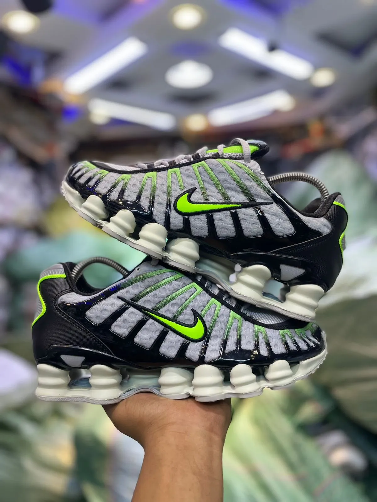 trinitylyfestyle kenya best online shop nike shox ti shoes 6