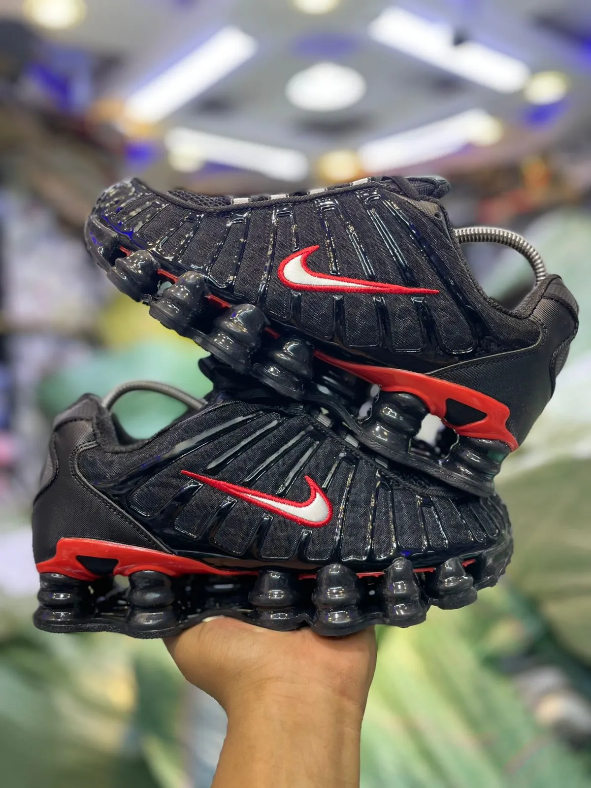 trinitylyfestyle kenya best online shop nike shox ti shoes 7