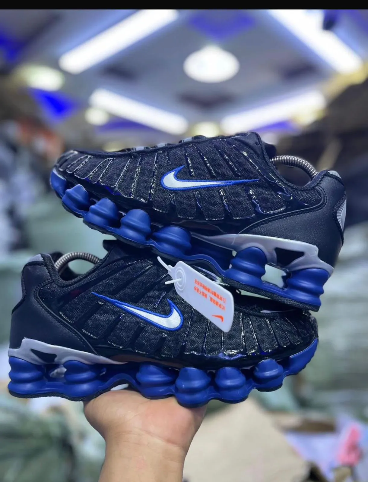 trinitylyfestyle kenya best online shop nike shox ti shoes 8