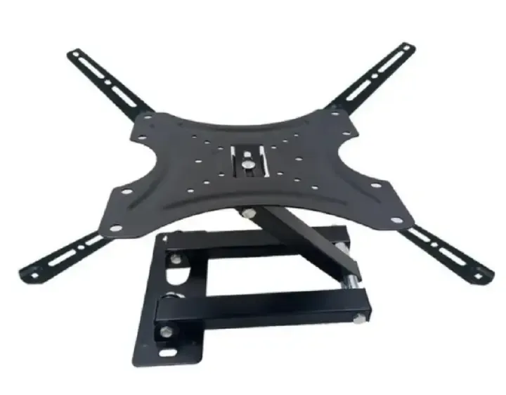 trinitylyfestyle kenya best online shop promotion full motion tv support display wall mount swivel 14 55 rotation lcd tv 5