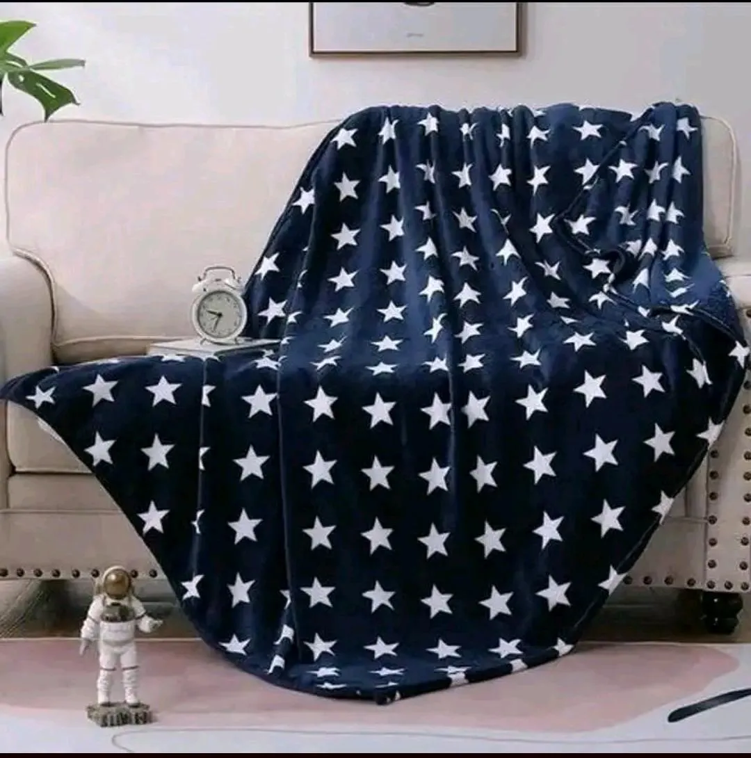 trinitylyfestyle kenya best online shop soft flowered fleece blanket 66 1