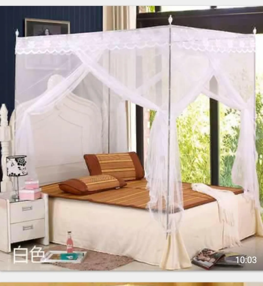 trinitylyfestyle kenya best online shop straight4 stand mosquito net 4