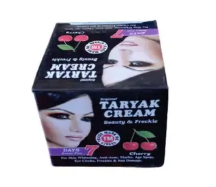 trinitylyfestyle kenya best online shop taryak beauty herbal freckle cream clears dark circles shadows dark marks spots 5