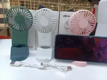 trinitylyfestyle kenya best online shop usb rechargeable handheld fan mini hand held fan fashion hand held fan portable 9